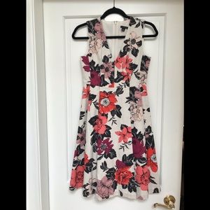 Spring dress